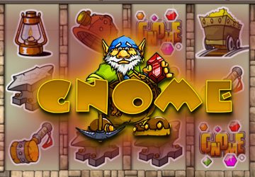 Игра Gnome в Slott Casino