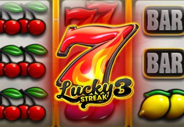 Игра Lucky Streak 3 в Slott Casino