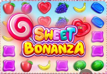 Игра Sweet Bonanza в Slott Casino